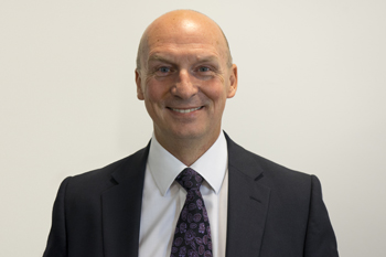 ISS Promotes Kidd To Private COO